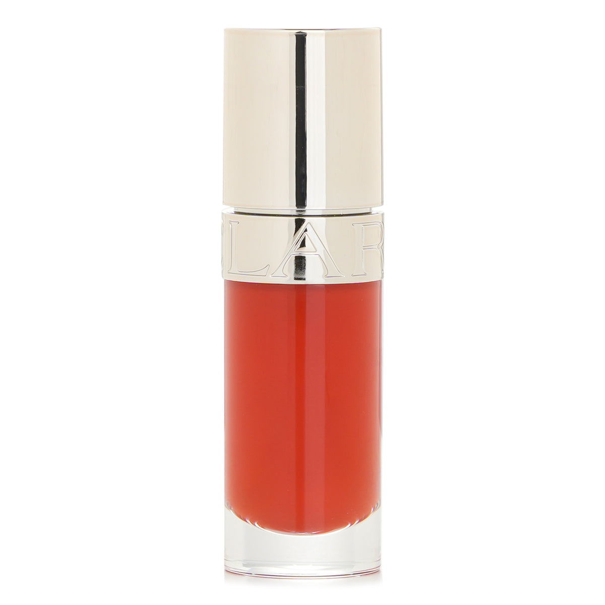 Clarins Lip Comfort Oil - # 28 Rosy Grace  7ml
