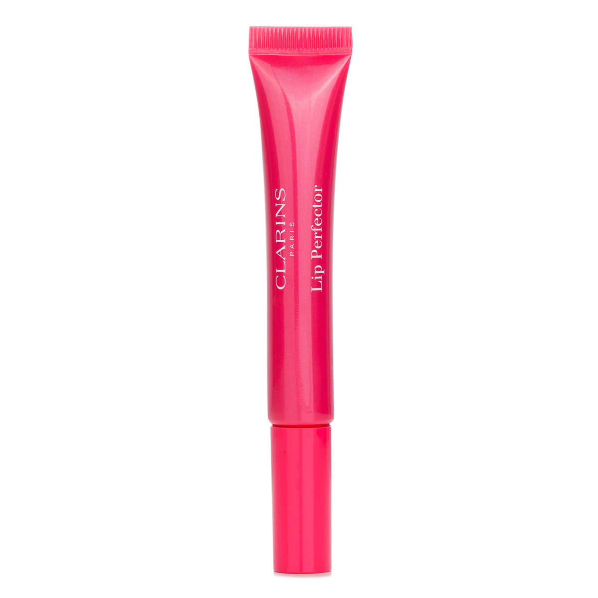 Clarins Lip Perfector - # 24 Fuchsia Glow  12ml
