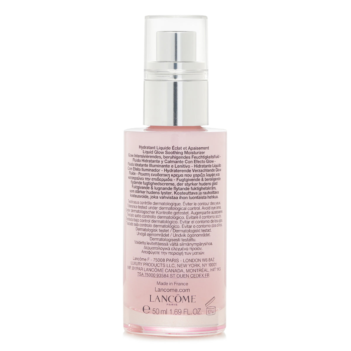 Lancome Hydra Zen Liquid Glow  50ml
