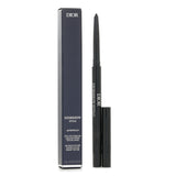 Christian Dior Diorshow 24H Stylo Waterproof Eyeliner - # 091 Matte Black 0.3g/