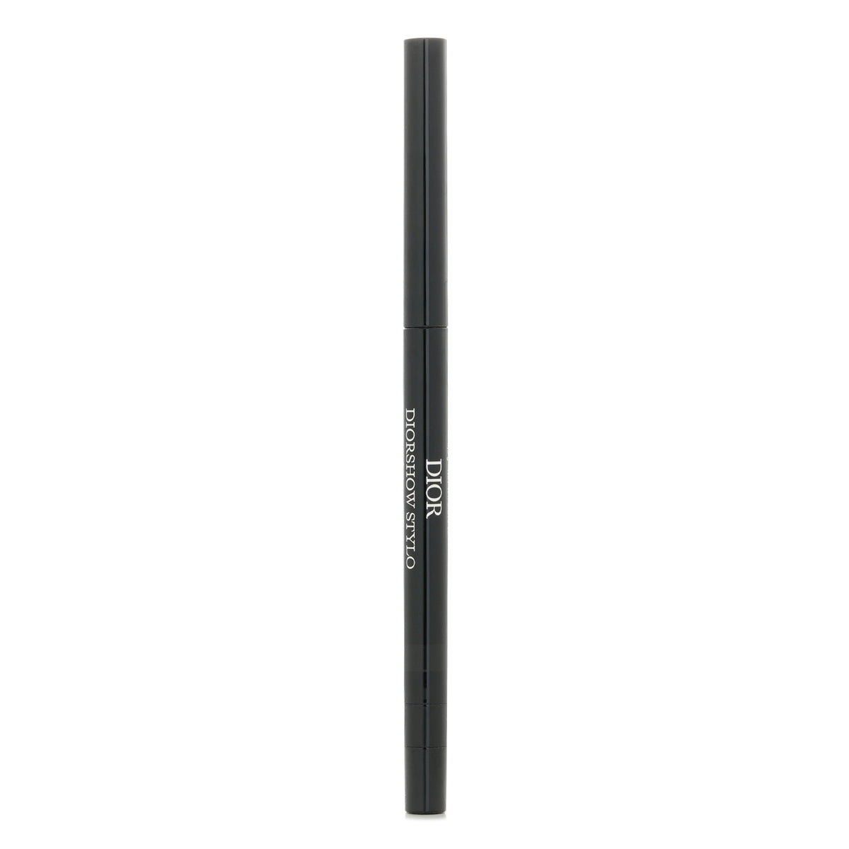 Christian Dior Diorshow 24H Stylo Waterproof Eyeliner - # 091 Matte Black 0.3g/