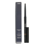 Christian Dior Diorshow 24H Stylo Waterproof Eyeliner - # 781 Matte Brown 0.3g/