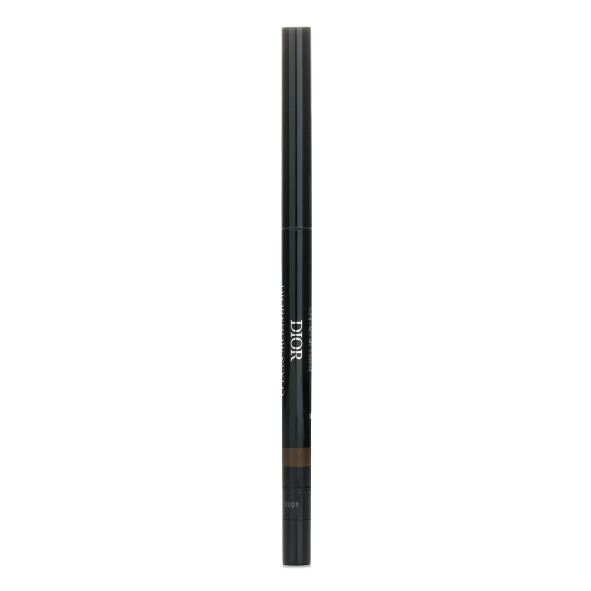 Christian Dior Diorshow 24H Stylo Waterproof Eyeliner - # 781 Matte Brown 0.3g/