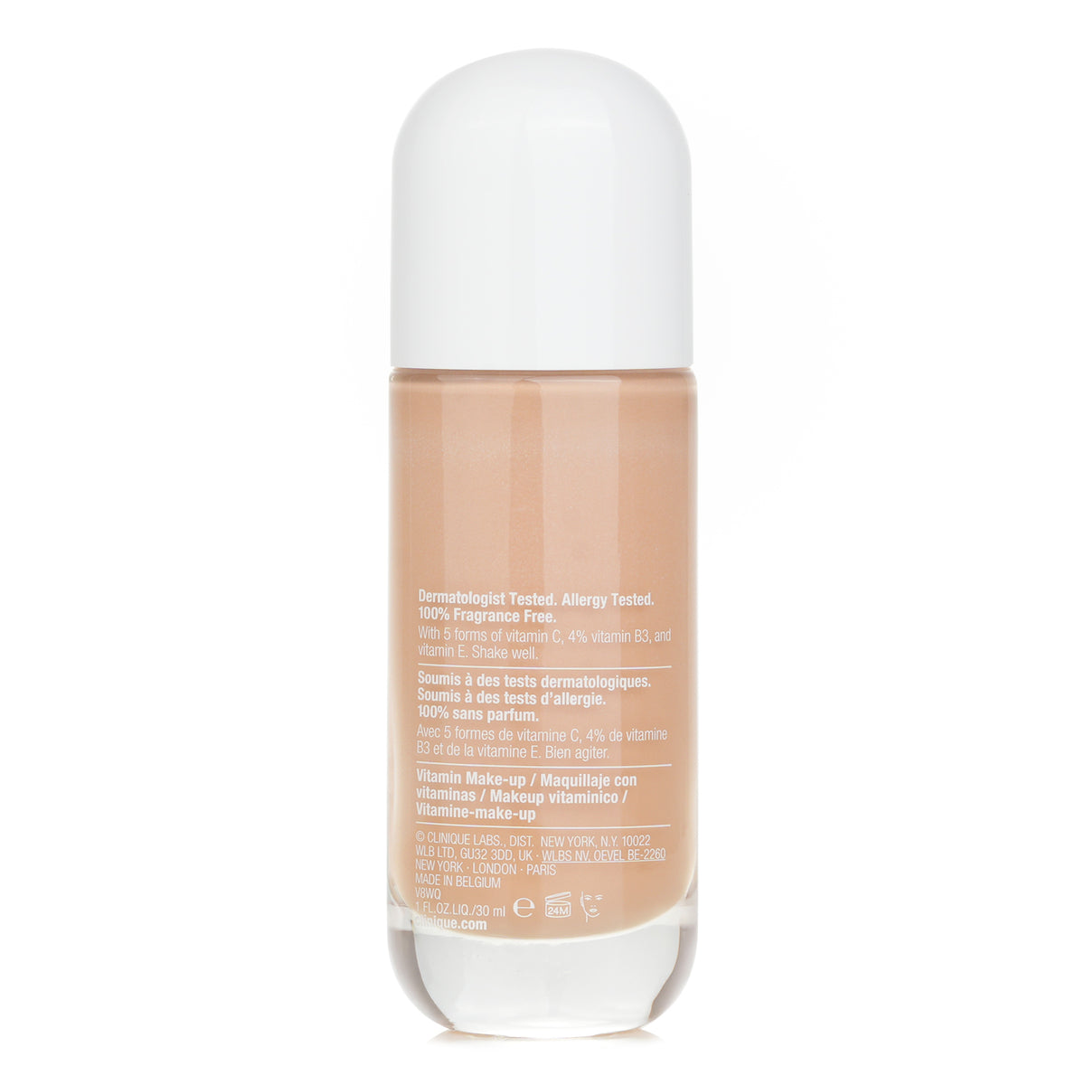 Clinique Even Better Clinical Vitamin Makeup Foundation SPF50 - # Light Medium
