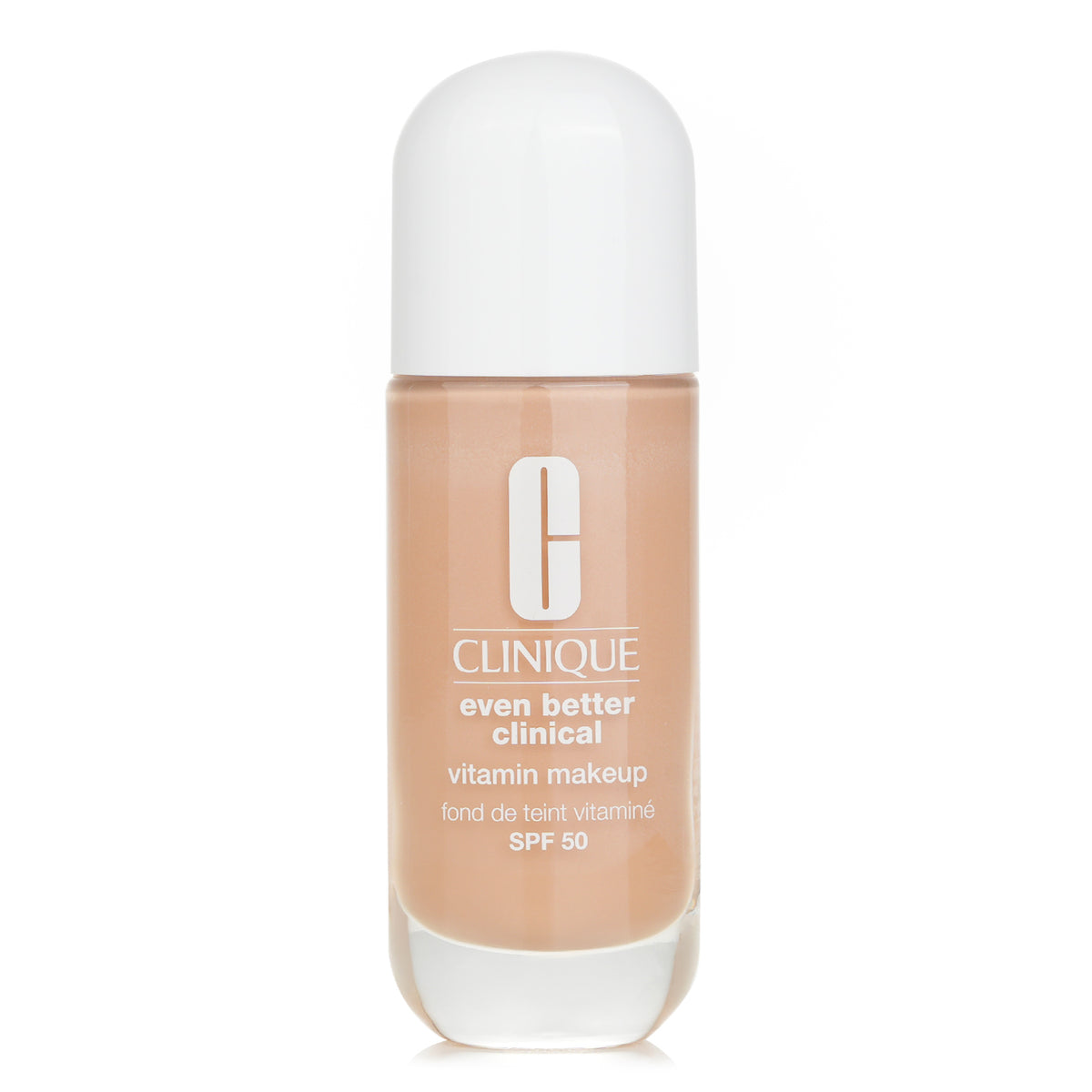Clinique Even Better Clinical Vitamin Makeup Foundation SPF50 - # Light Medium