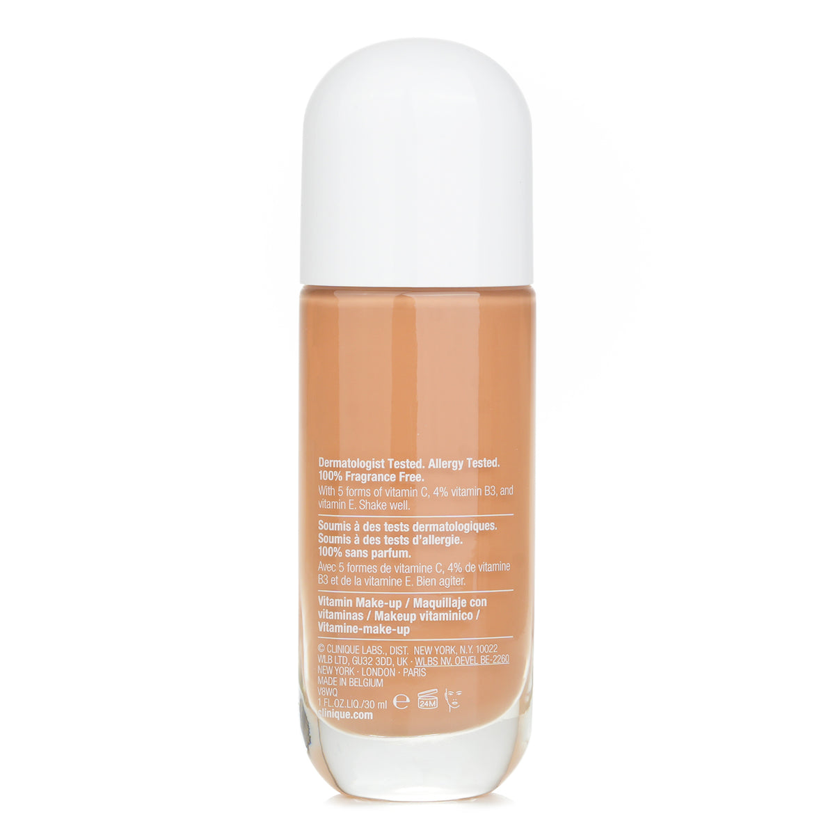 Clinique Even Better Clinical Vitamin MakeUp Foundation SPF 50 - # Medium Cool
