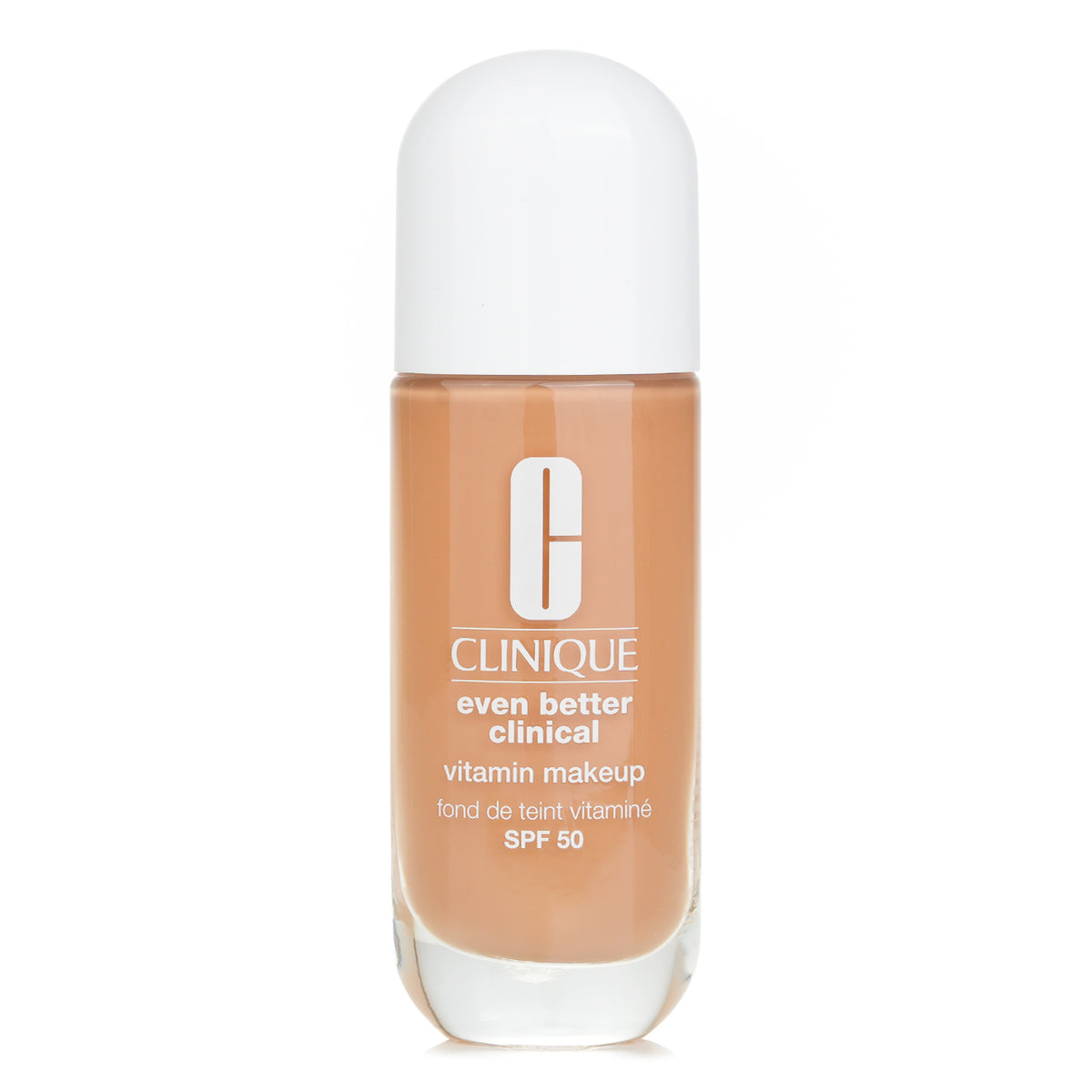 Clinique Even Better Clinical Vitamin MakeUp Foundation SPF 50 - # Medium Cool