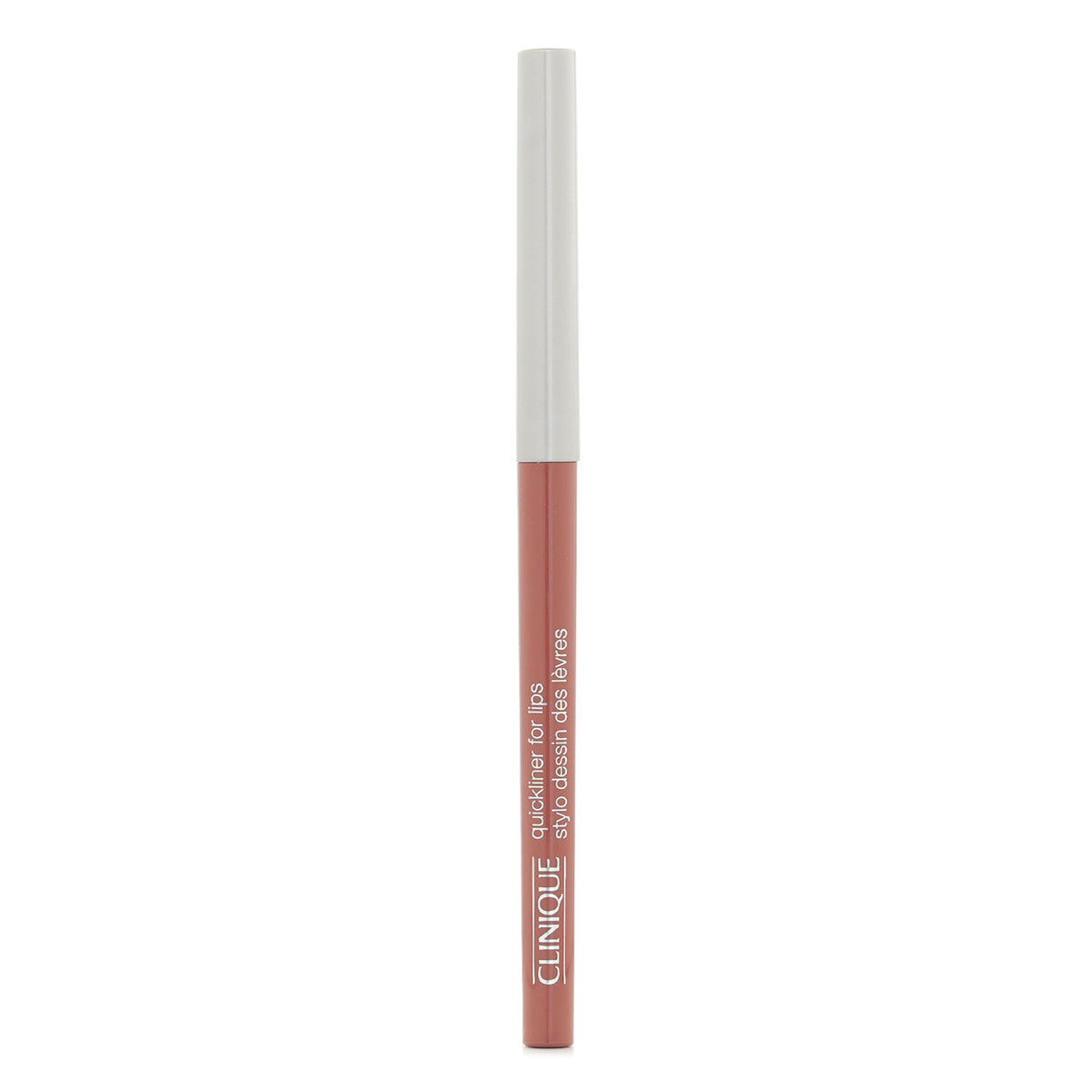 Clinique Quickliner For Lip - # 33 Nude Honey  0.24g