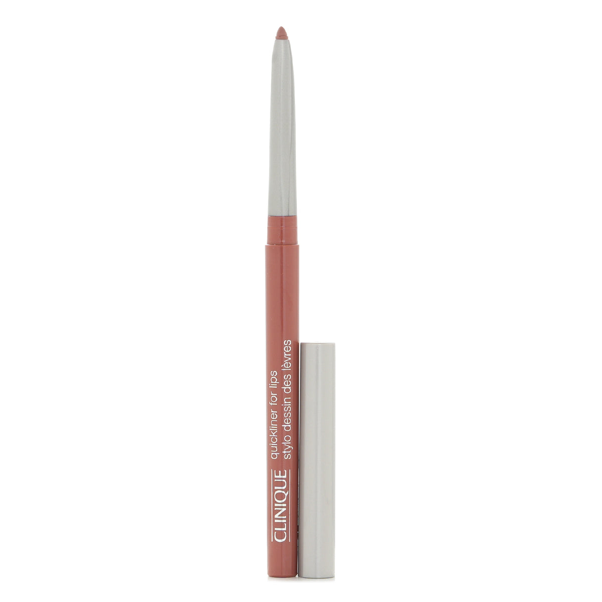 Clinique Quickliner For Lip - # 33 Nude Honey  0.24g