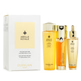 Guerlain Abeille Royale Anti Aging Skincare 3 Step Duo Set 3pcs
