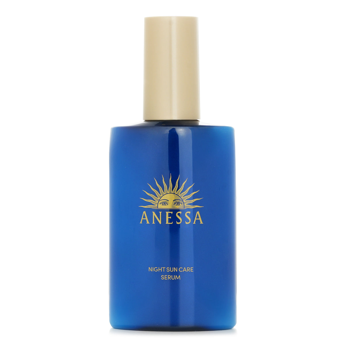Anessa Night Sun Care Serum 136093 (slightly damage)  180g
