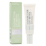 Clinique Even Better City Block Damage Defense UV Primer SPF 50/PA++++  30ml