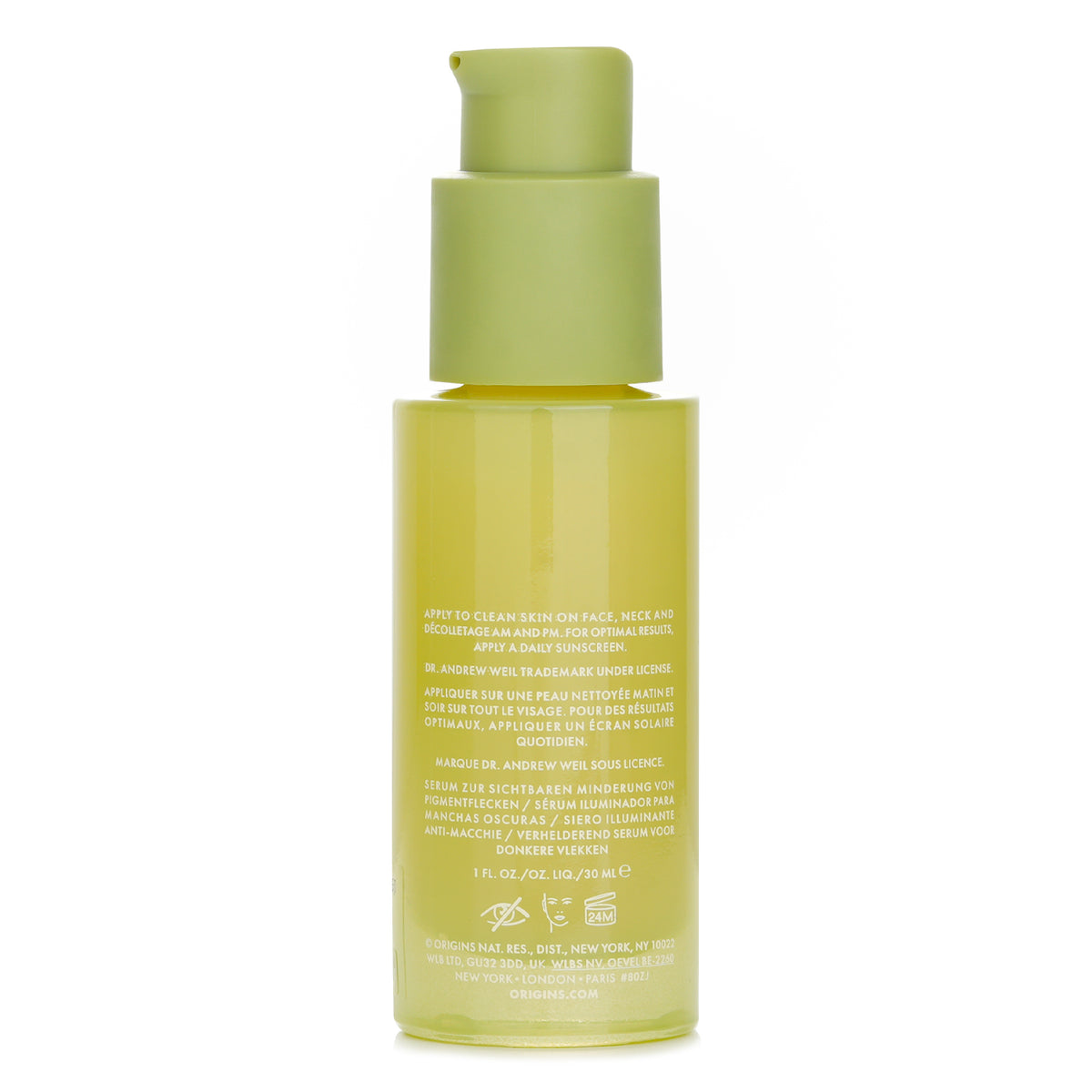 Origins Dr. Andrew Weil For Origins™ Mega Mushroom Dark Spot Brightening Serum