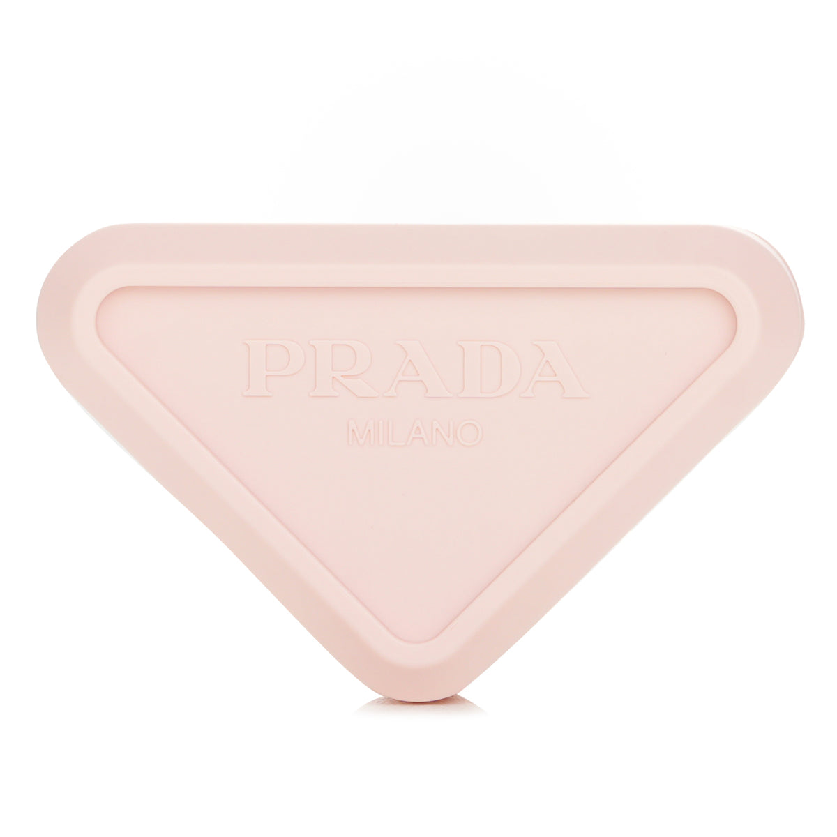 Prada Touch Cream-to-Powder Blush - # R68 Cherry  3.5g