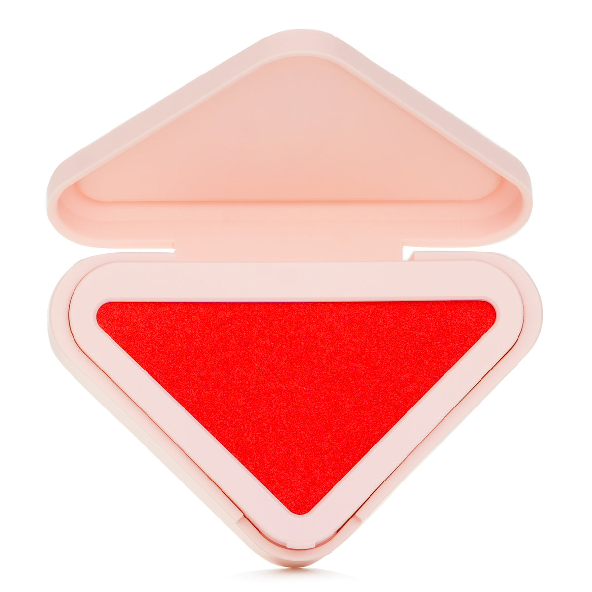 Prada Touch Cream-to-Powder Blush - # R68 Cherry  3.5g