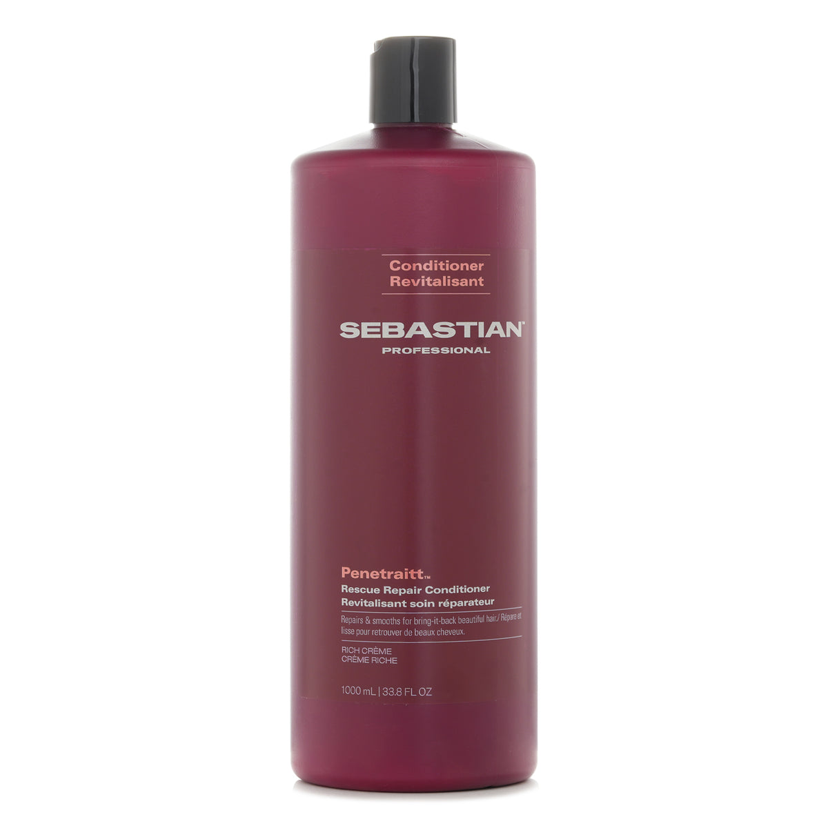 Sebastian Penetraitt Rescue Repair Conditioner  1000ml