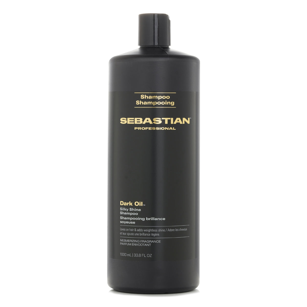 Sebastian Dark Oil Silky Shine Shampoo  1000ml