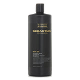 Sebastian Dark Oil Smooth &amp; Shine Conditioner  1000ml