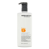 Sebastian Potion 9 Leave-In Conditioner &amp; Styling Cream  500ml