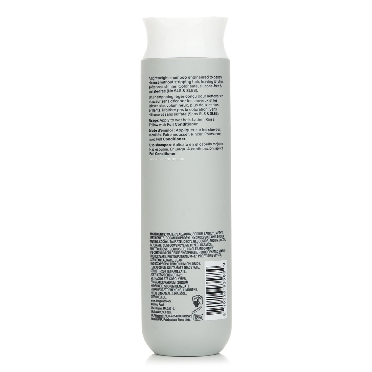 Living Proof Full Shampoo  236ml