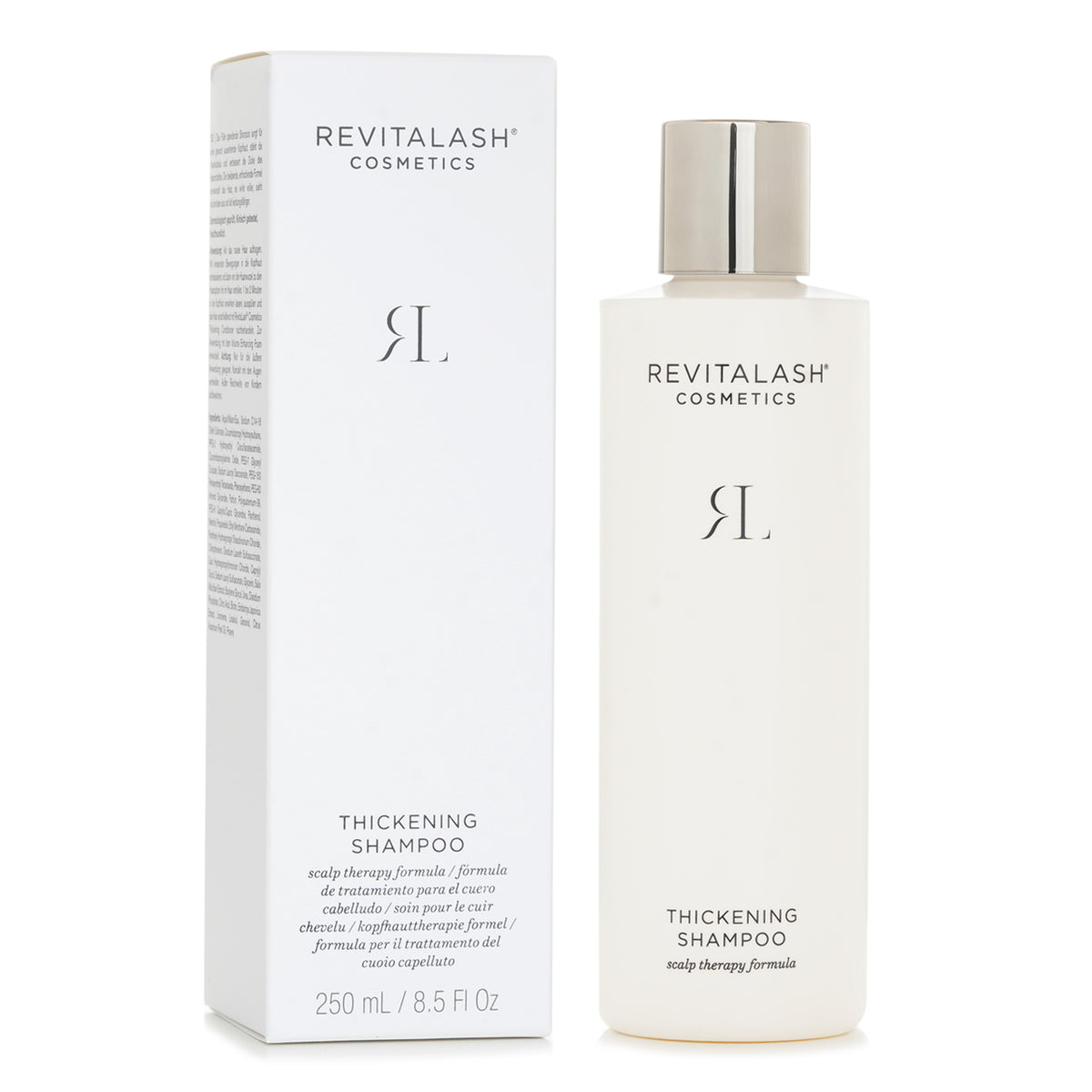 RevitaLash Thickening Shampoo  250ml
