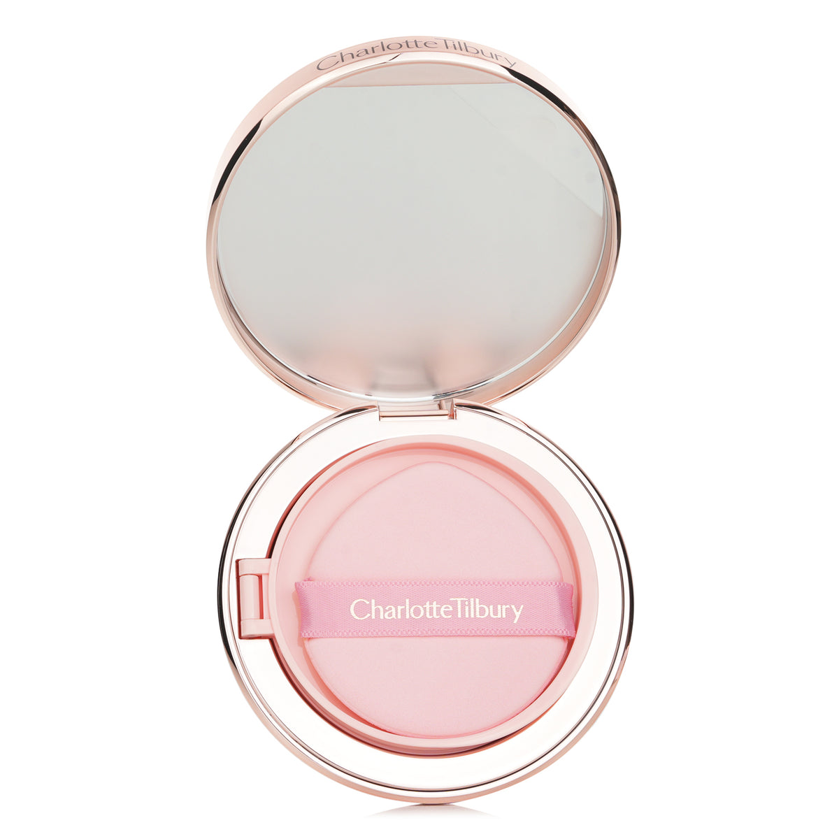 Charlotte Tilbury Pillow Talk Beautifying Cushion Foundation - # 2C Fair  12g