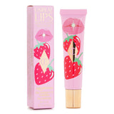 Charlotte Tilbury Unreal Lips Healthy Glow Nectar Oil - # Strawberry Vanilla