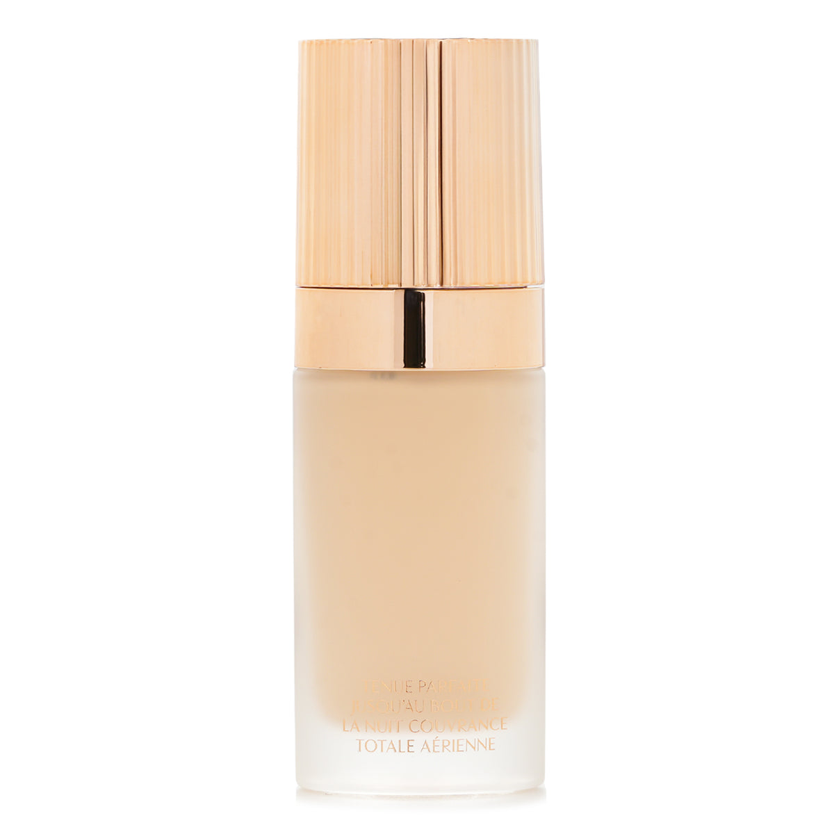Charlotte Tilbury Airbrush Flawless Foundation - # 3 Neutral  30ml