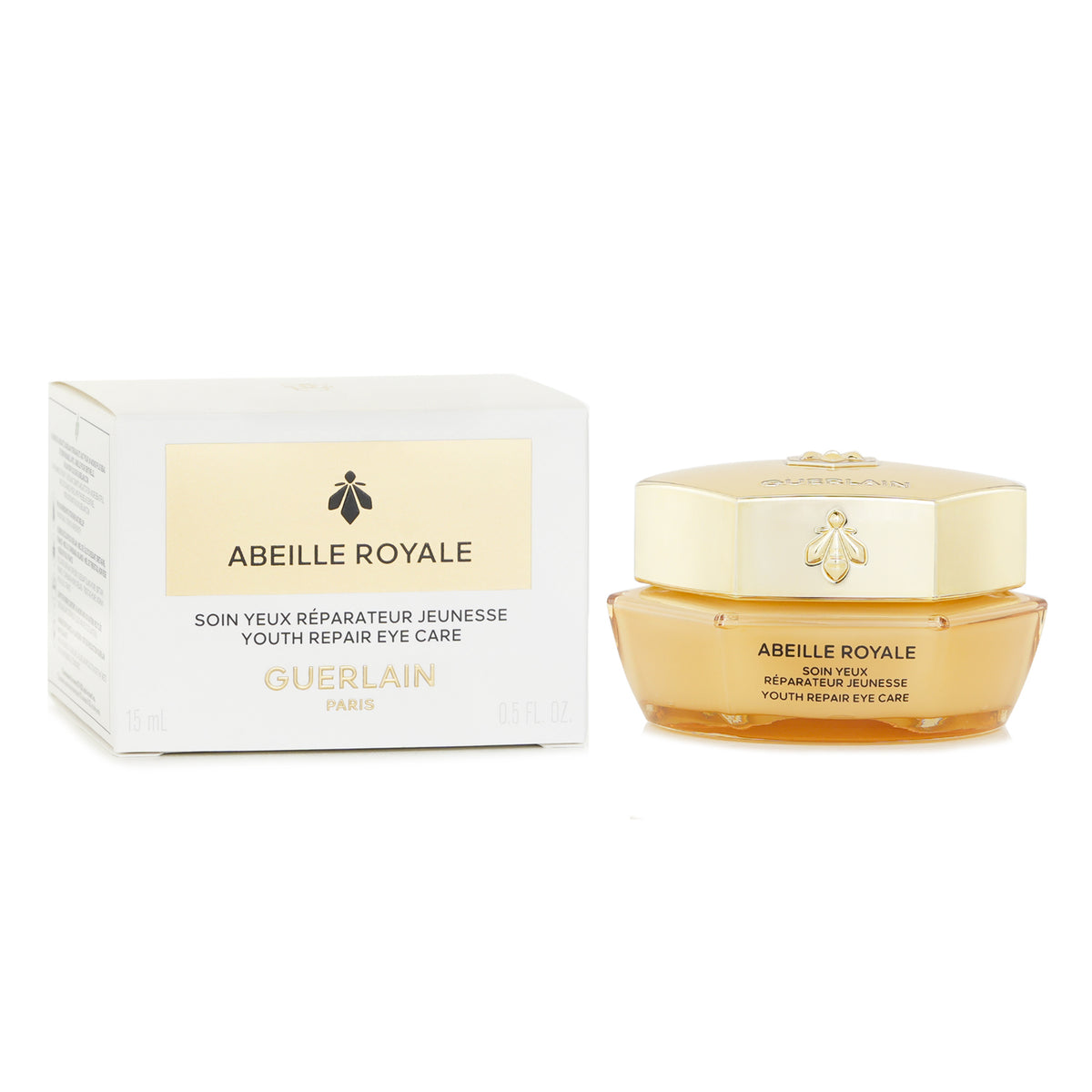 Guerlain Abeille Royale Youth Repair Eye Care  15ml