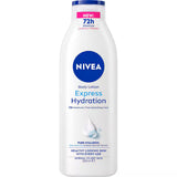 Nivea Body Lotion Express Hydration 250mL