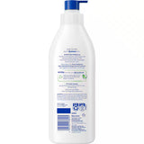 Nivea Body Lotion Express Hydration Pump 400mL