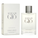 Giorgio Armani Acqua Di Giò Eau de Toilette  100ml/3.3oz