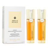 Guerlain Abeille Royale Double R Renew &amp; Repair Advanced Serum DUO 2pcs