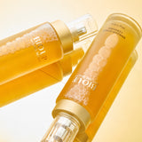 Natural Beauty ExoGlow Purify Cleanser  150g