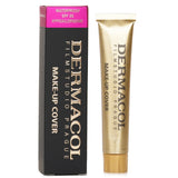 Dermacol Make Up Cover Foundation SPF 30 - # 213 30g/