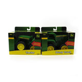 15cm Sandpit Vehicles Ass - John Deere