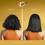 Ogx Conditioner Brazilian Keratin Therapy 385mL