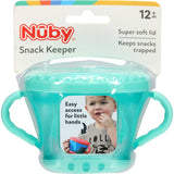 Nuby Snack Keeper
