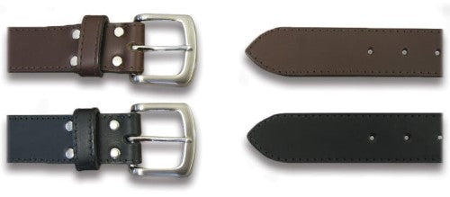 Taurus 38mmx105cm Brown H/D Belt