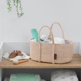 Changing Caddy Organiser - ClevaMama