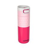 Grip Tumbler - Kambukka ETNA S/S Diva Pink (500ml)