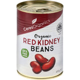 Ceres Organics Beans Red Kidney