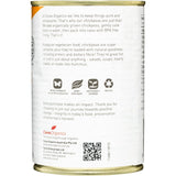 Ceres Organics Chickpeas Garbanzo Beans