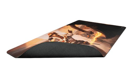 Ultra Pro: UP38277 Murders at Karlov Manor Playmat A for Magic: The Gathering