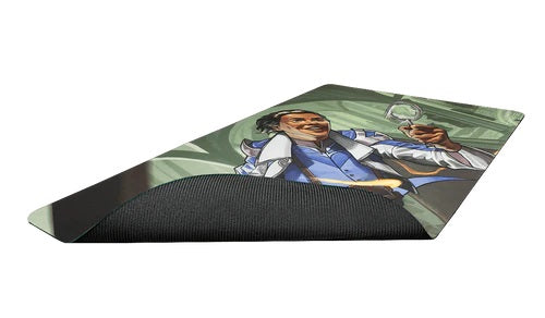 Ultra Pro: UP38291 Murders at Karlov Manor Playmat v4 for Magic: The Gathering