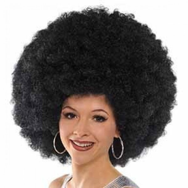 Dress Up Wig - Worlds Biggest Afro