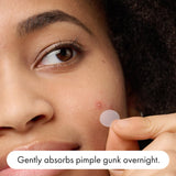 Hero Mighty Skin Care Patches 24pack