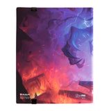 Ultra Pro: UP38604 Duskmourn 9-Pocket PRO-Binder for Magic: The Gathering