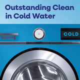 Cold Power Laundry Liquid Clean & Fresh Odour Fighter 2L
