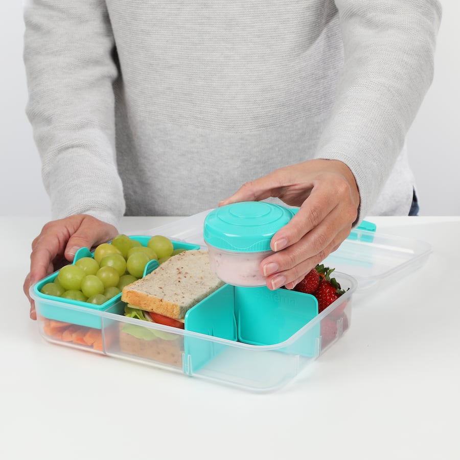 Sistema Bento Lunch Box  1.48L